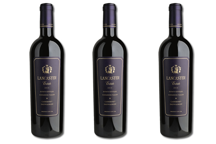 LE 3 Bottle